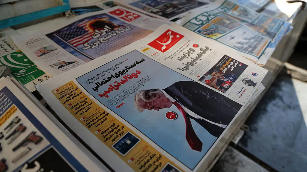 Тръмп обмисля мащабен удар срещу Иран след застой в ядрените преговори