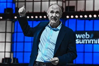 „Битка за душата на интернет“: създателят на World Wide Web срещу мрежата, която възнаграждава токсично поведение