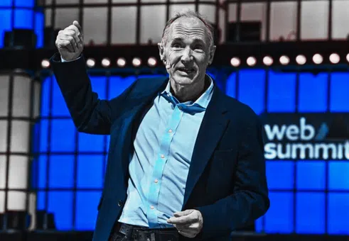 „Битка за душата на интернет“: създателят на World Wide Web срещу мрежата, която възнаграждава токсично поведение