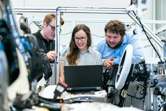 Европейските мозъци в AI изтичат, а правителствата са безсилни