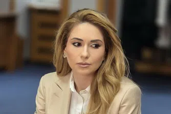 Зам.-омбудсманът Мария Филипова би приела да е служебен премиер