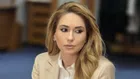 Зам.-омбудсманът Мария Филипова би приела да е служебен премиер