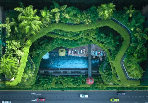 Новото любимо капиталово убежище на инвеститорите е Сингапур