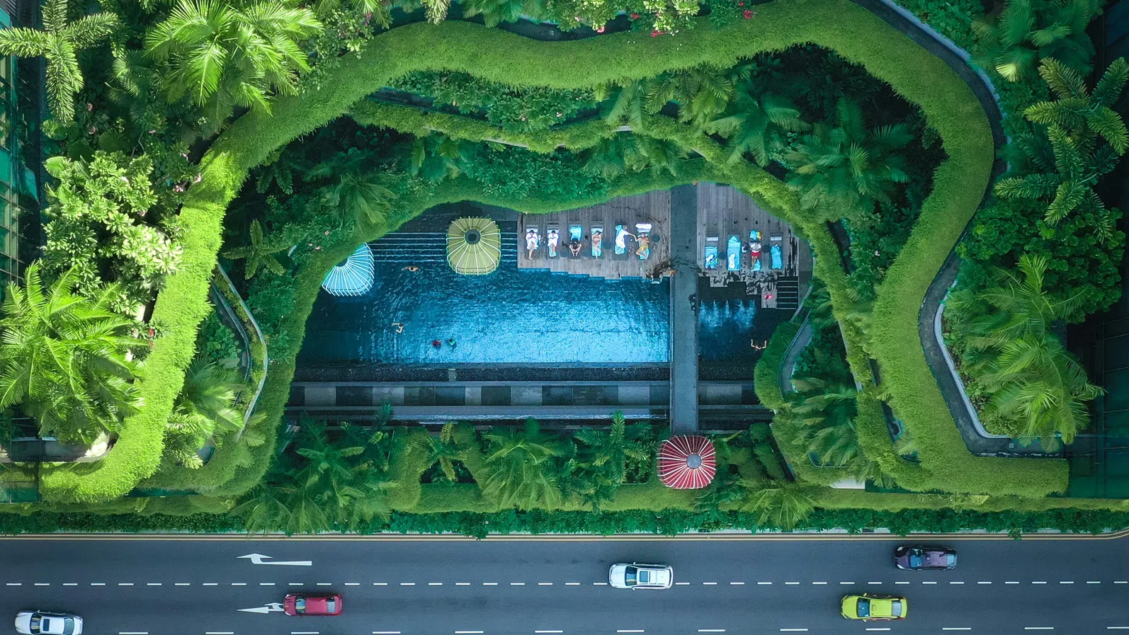 Новото любимо капиталово убежище на инвеститорите е Сингапур