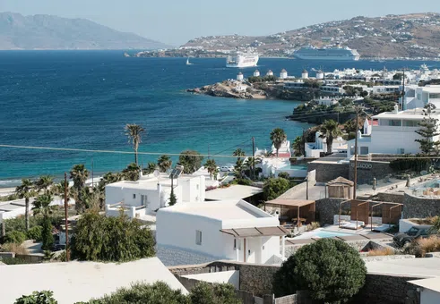 От „развиващи се“ към „развити“ пазари: Гърция е на прага на ключов финансов скок