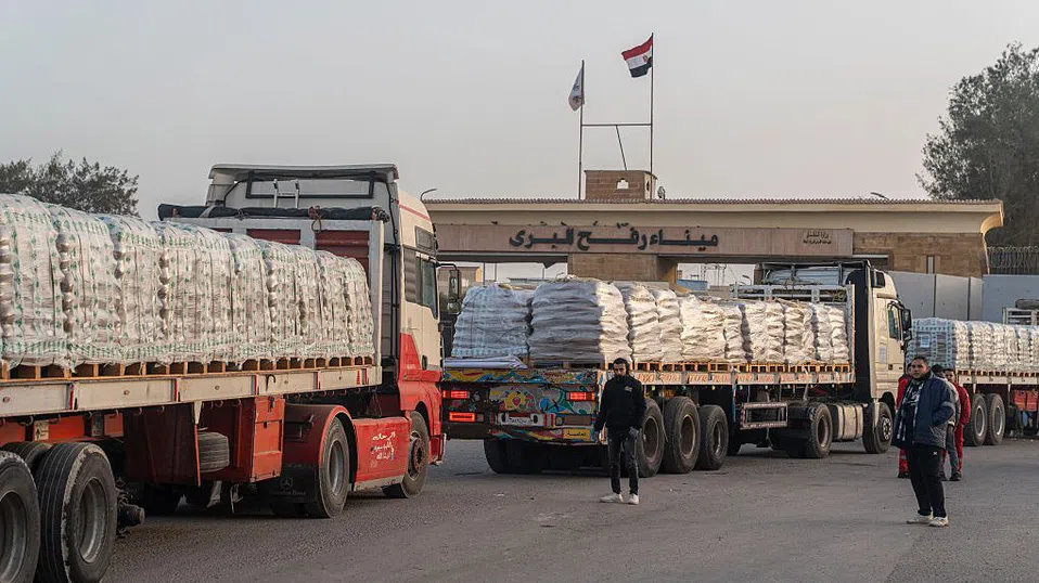Предстои отваряне на пункта „Рафах“. Какво означава това за бъдещето на Газа?