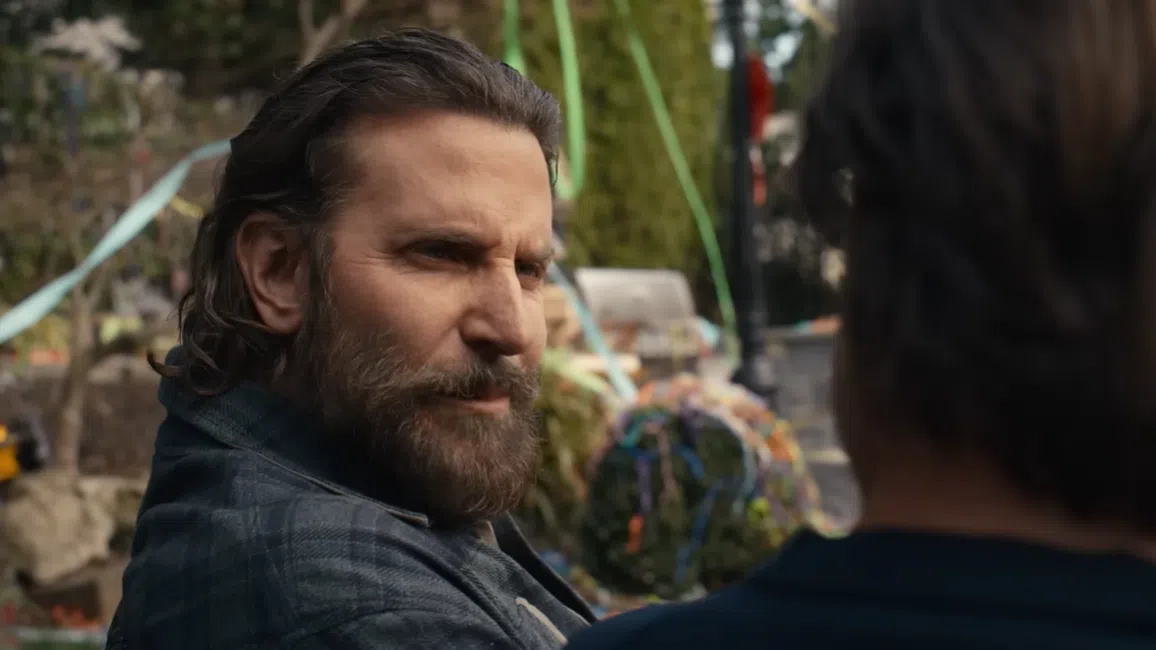 Когато Брадли Купър режисира: Историята на един комик… която не е съвсем весела