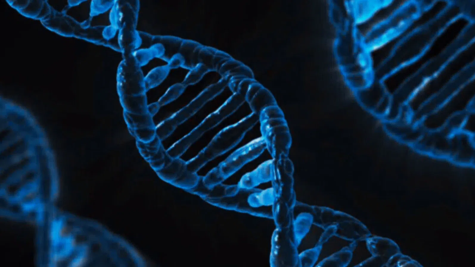 AI модел на Google DeepMind разчита „кода на живота“ в ДНК