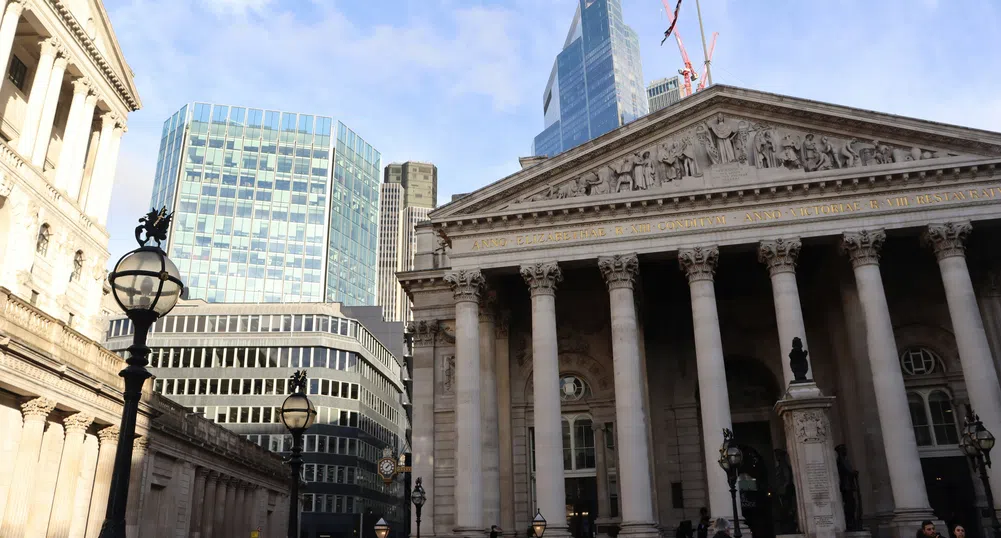 Азия, САЩ, Европа: Коя централна банка ще промени първа лихвите