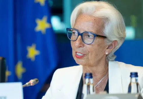 Reuters: ЕЦБ вдига лихвените проценти през юни заради войната в Иран