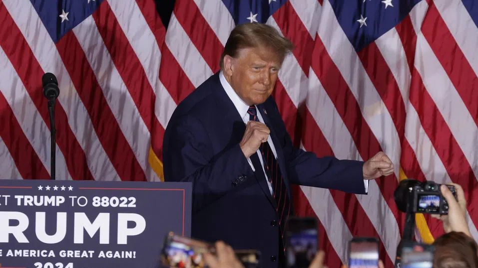 Правният екип на Тръмп: Той не разполага с достатъчно пари, за да плати присъдата от $454 милиона