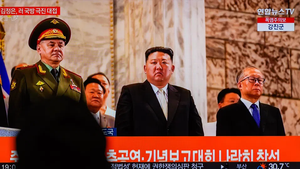 Истинската реалност в Северна Корея: Гледаш чужд филм или сериал – екзекутират те