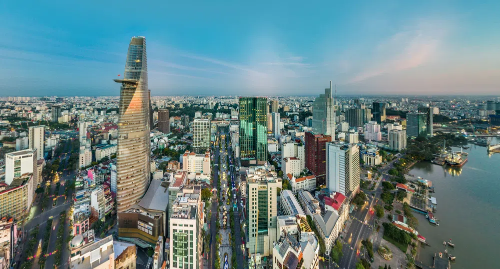 Процъфтяващият износ засилва икономическия растеж на Виетнам