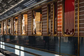 Резервациите започват от 3500 евро на човек на вечер, което е главозамайващо увеличение със 75% за 16 месеца