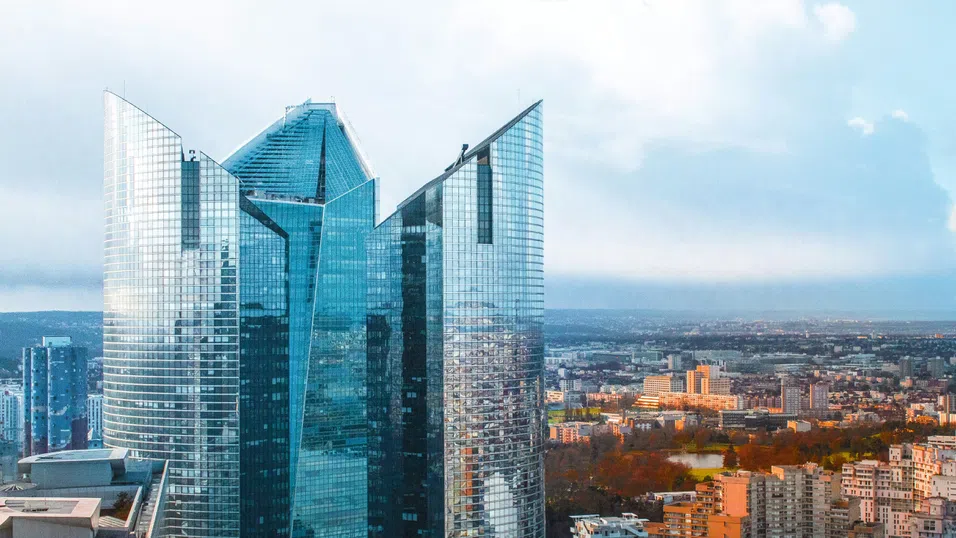 Пети пореден месечен ръст за основните борсови индекси в Европа