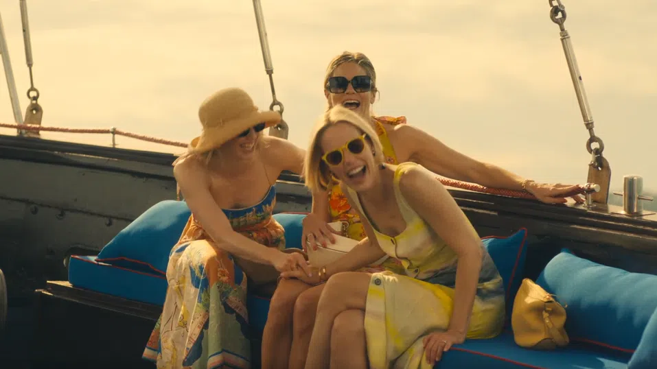 Ваканция с приятели или война? Почивките разкриват истинското лице на взаимоотношенията ни