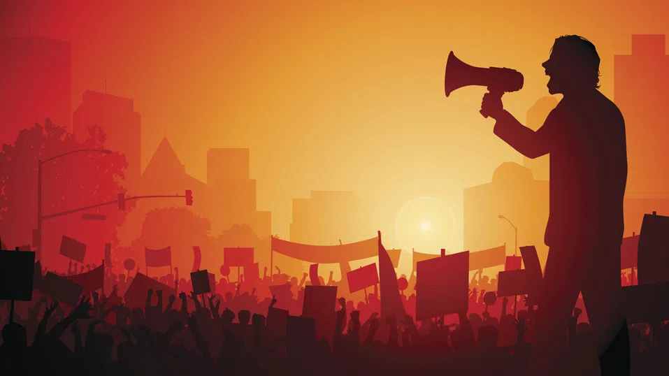 Свободата на медиите в ЕС е „опасно близо до точката на пречупване“