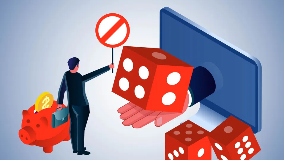 Медийният бизнес и спортът се обявиха срещу пълната забрана на рекламите на хазарт