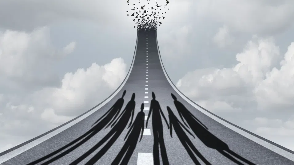 Населението на България е продължило да намалява и през 2024 г. по данни на НСИ