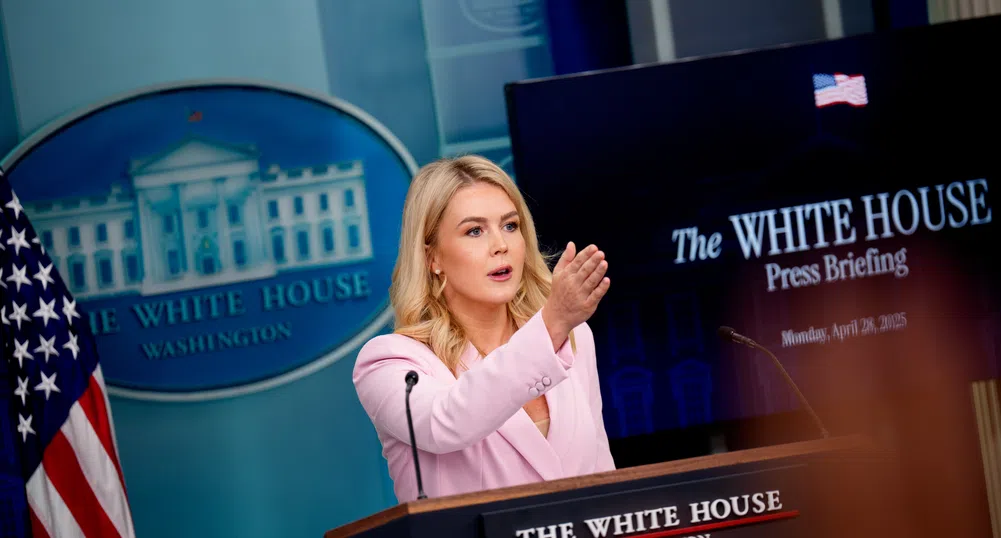 Белият дом атакува Amazon заради план да показва ценовия ефект от митата