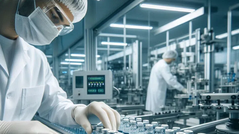 Силното тримесечие на Novartis повиши прогнозата за цялата година