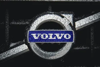 Volvo Cars съкращава разходи за 1,9 млрд. долара след тежко първо тримесечие