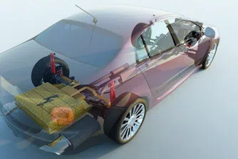 Европейската индустрия за батерии в „долината на смъртта”