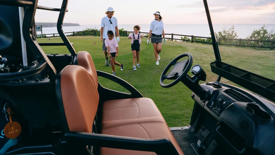 Ваканция за няколко поколения: Тайната за успеха на луксозния туризъм в тежки времена