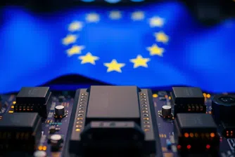 Въпреки European Chips Act: Европа остава опасно зависима от Китай за основни чипове