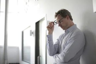 Над 100 млрд. евро годишно е цената на стреса от работа в Европа