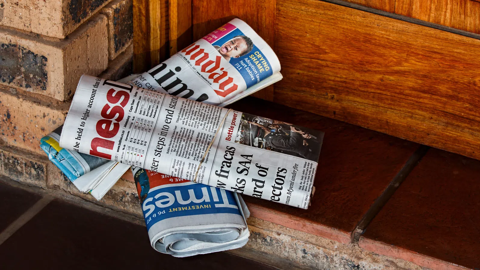 Петима велики инвеститори започват от нулата с една и съща професия – и после стават милиардери