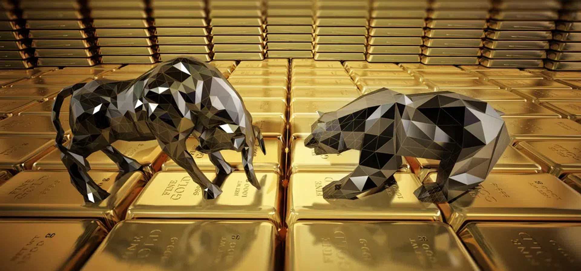 Златото в капан между търсенето на сигурност и страха от високи лихви