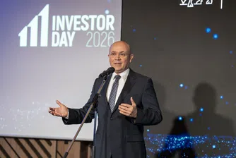 Маню Моравенов: Оборотът на БФБ се удвоява през първото тримесечие, очакваме нови IPO