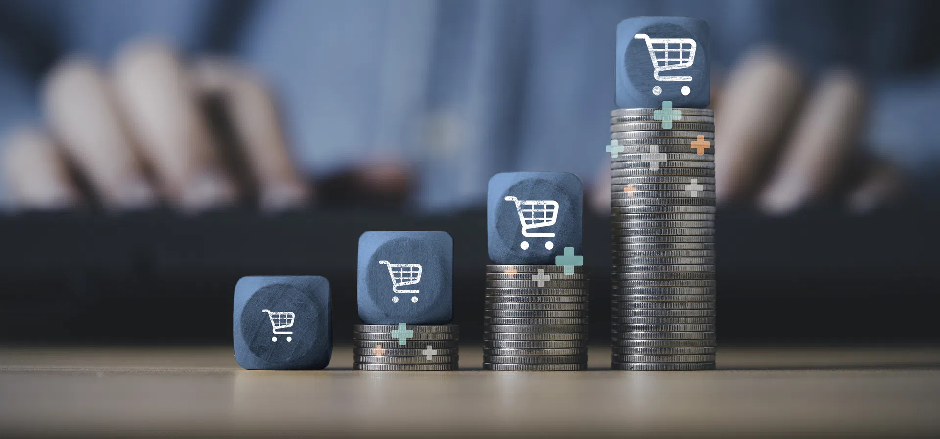 Априлска инфлация над 7% прогнозира НСИ – за какво плащаме по-скъпо от миналата година