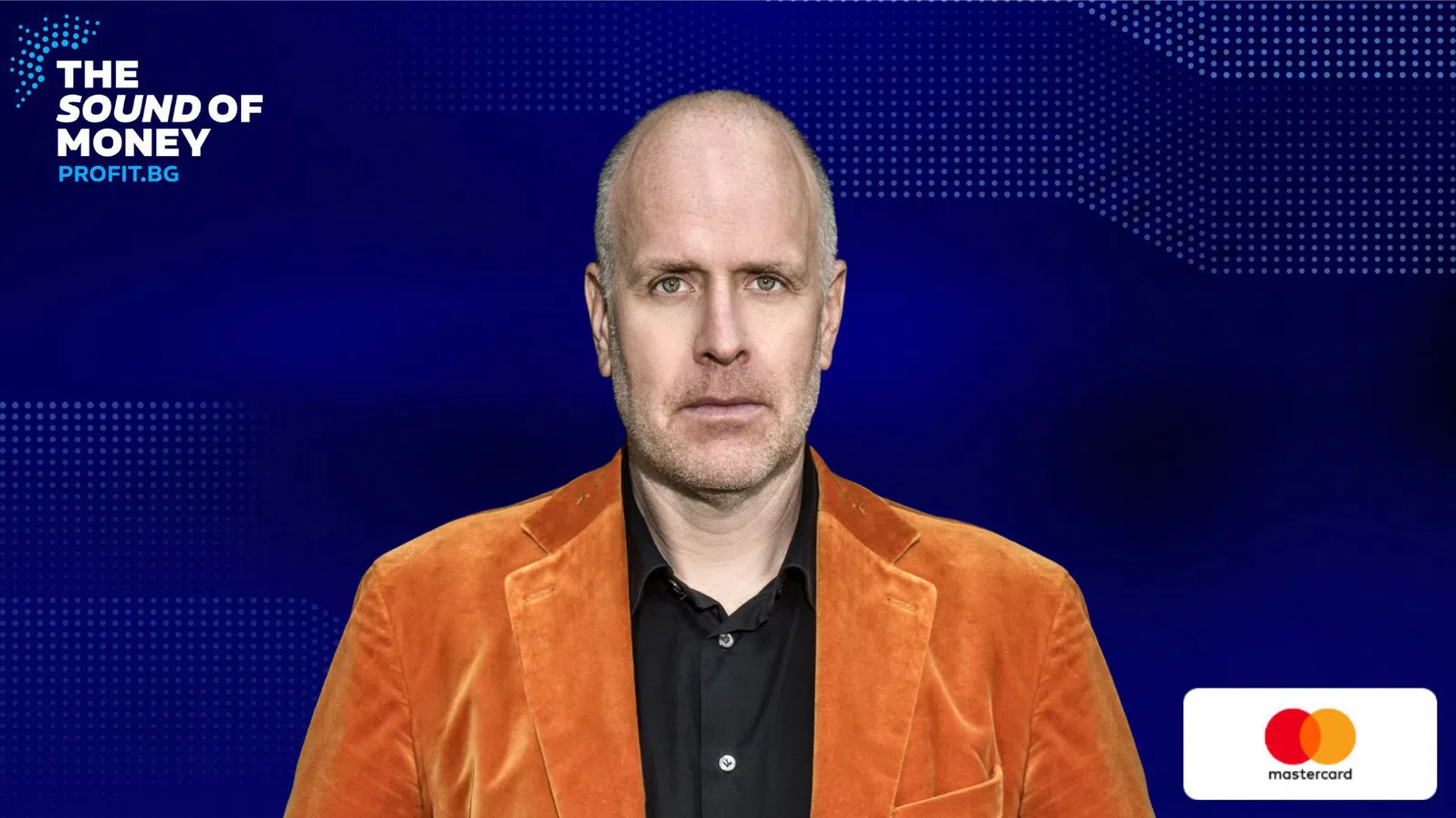 Футуролозите гледат към бъдещето. Магнус Линдквист вече е там – The Sound of Money 2026