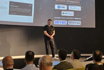 Патрик Драйш, Anthropic: AI надрасна чатботовете, а следващият „еднорог“ може да се управлява от един човек