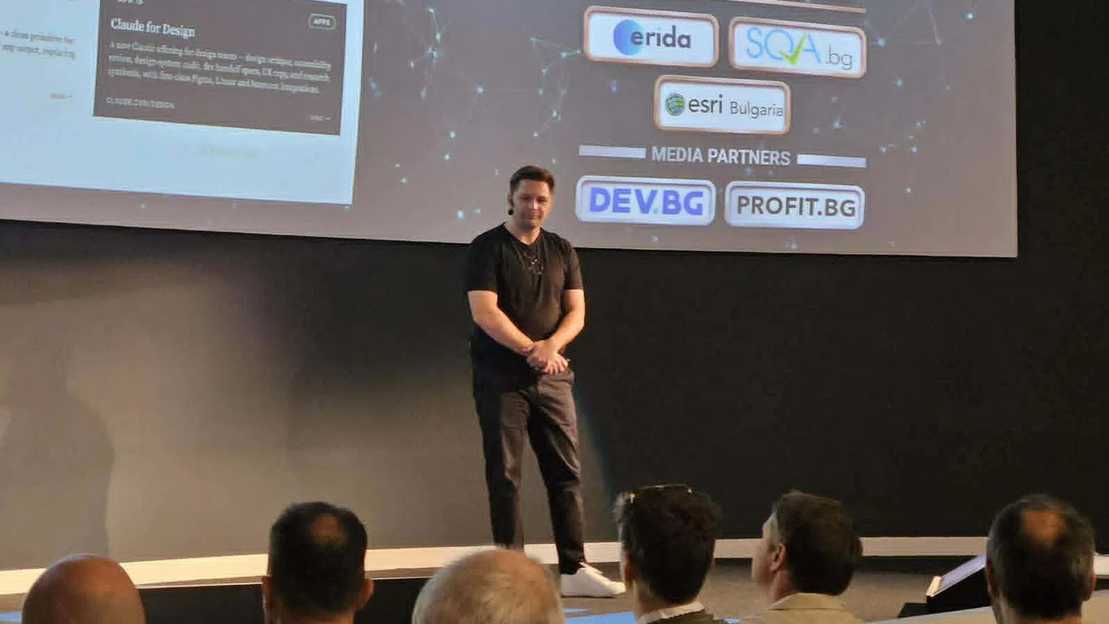 Патрик Драйш, Anthropic: AI надрасна чатботовете, а следващият „еднорог“ може да се управлява от един човек