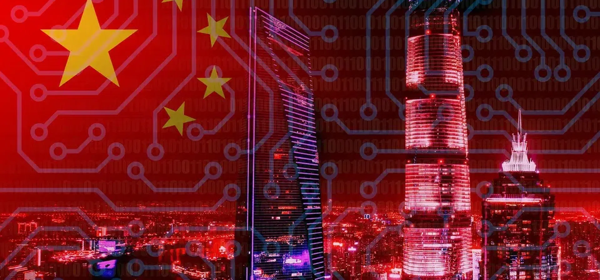 Треска за AI чипове: Китайските гиганти се надпреварват за хардуера на Huawei след премиерата на DeepSeek V4