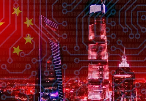 Треска за AI чипове: Китайските гиганти се надпреварват за хардуера на Huawei след премиерата на DeepSeek V4