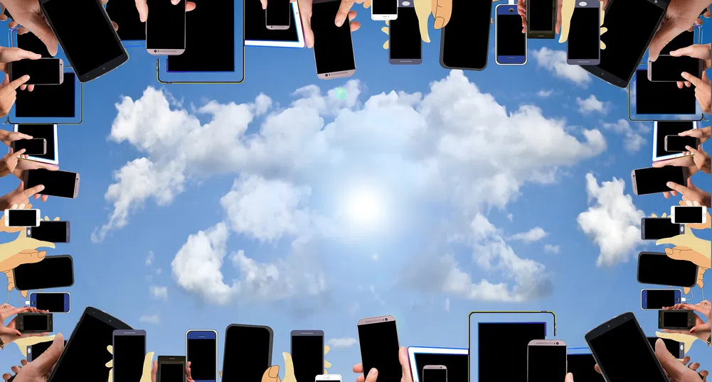 След две години спад европейският пазар на смартфони се връща към растеж