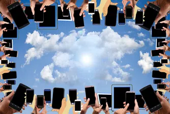 След две години спад европейският пазар на смартфони се връща към растеж