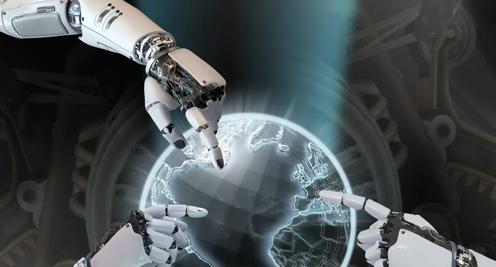 3 подхода, гарантиращи устойчивото използване на AI от компаниите