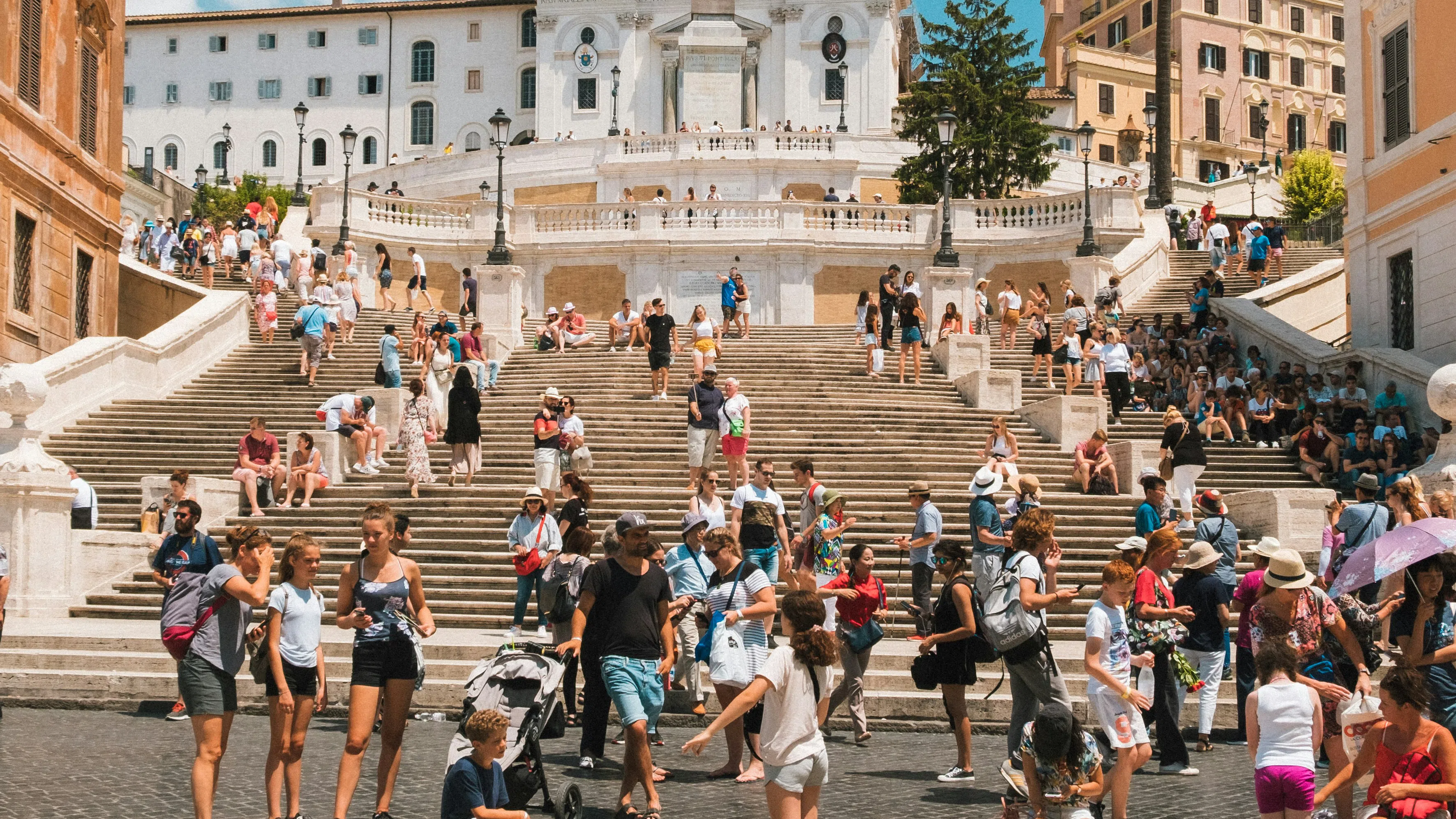 Развод по италиански: Идва ли краят на любовта на Ботуша с туристите