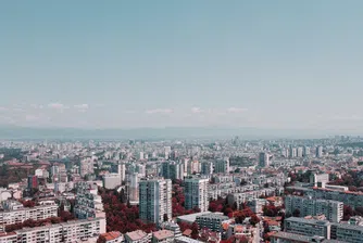 Имотите в София са поскъпнали с 18% през първото тримесечие