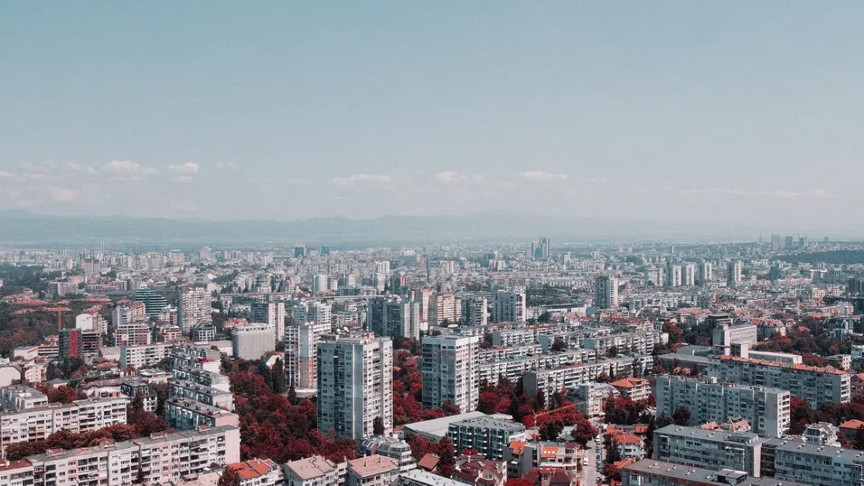 Имотите в София са поскъпнали с 18% през първото тримесечие
