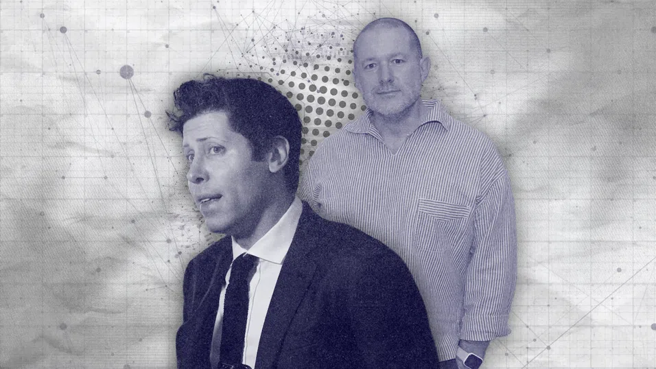 OpenAI и Джони Айв са обвинени в опит да „погребат“ конкурентен стартъп