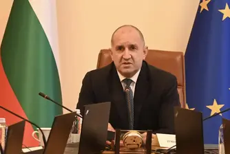 Радев: ЕК започва процедура по прекомерен дефицит срещу България