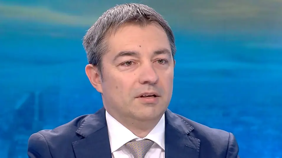 Владимир Нечев, БАДДПО: Новата мултифондова система цели по-високи пенсии и повече инвестиционни възможности