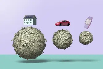 Как и защо богатите американци стават все по-богати в условията на икономическа криза