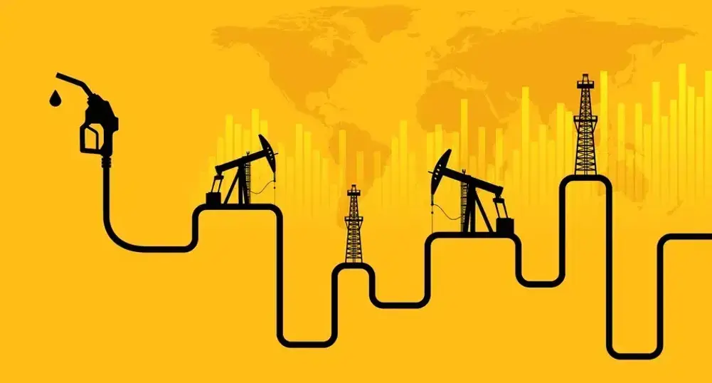 Brent е поевтинял с близо 20% през май - най-големият спад от COVID насам